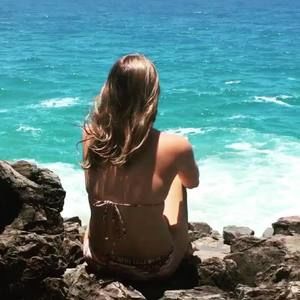 Meet your Posher, Misty